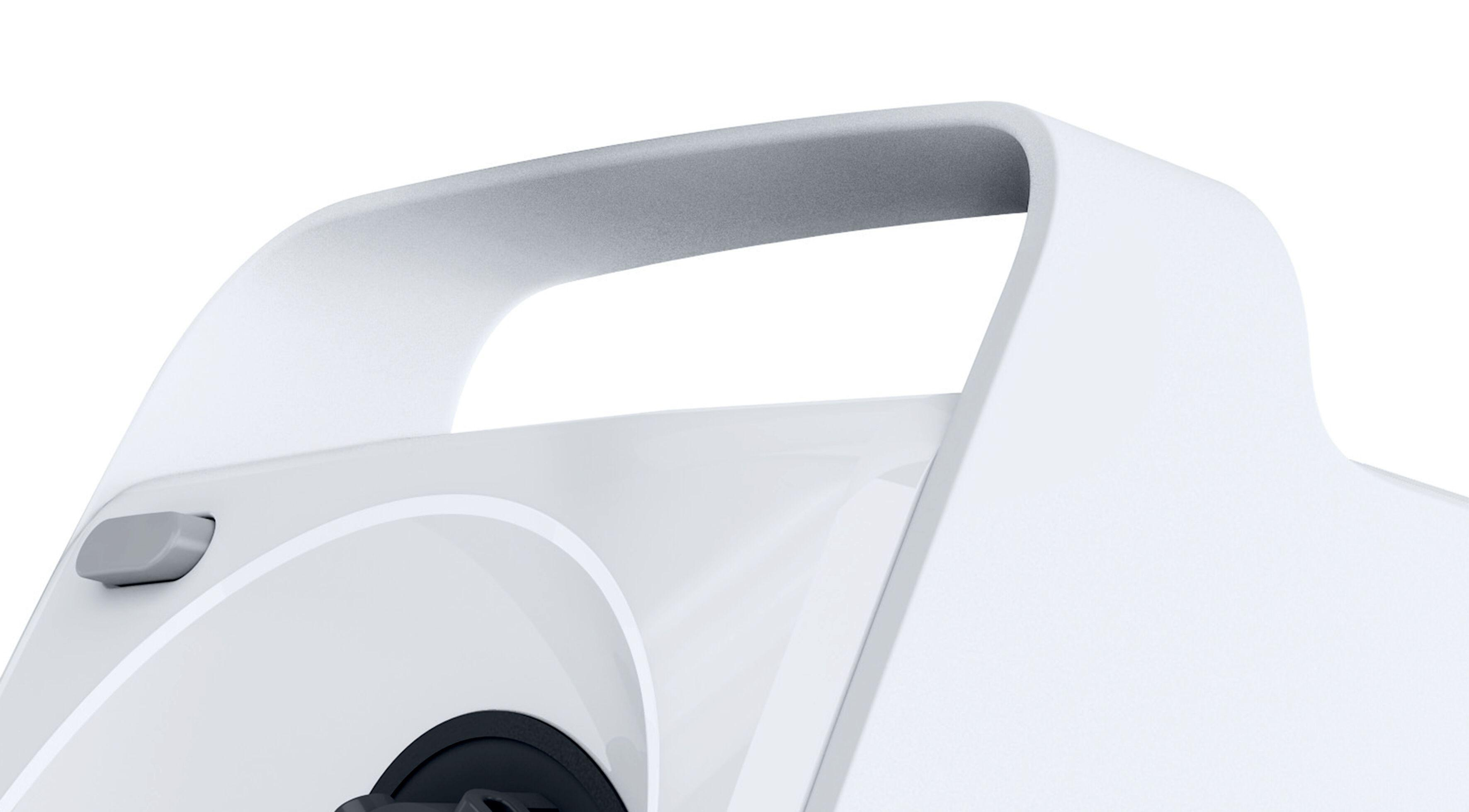 Bosch MFW 3520W