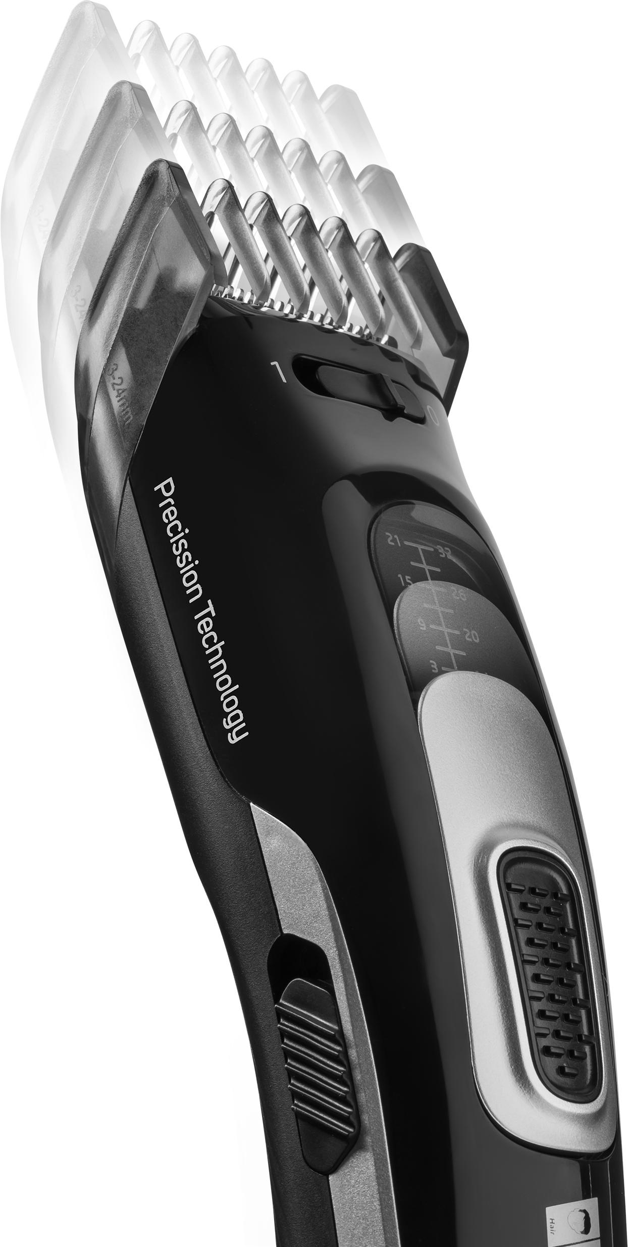 Nowoczesny design Sencor SHP 4501BK