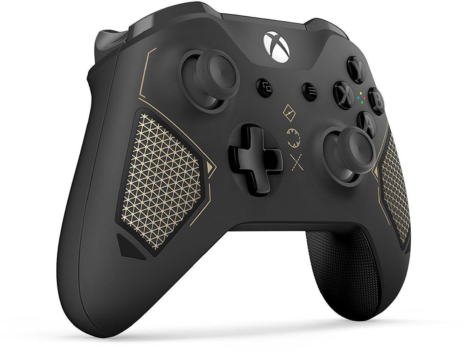 Microsoft XBOX One S Recon Tech