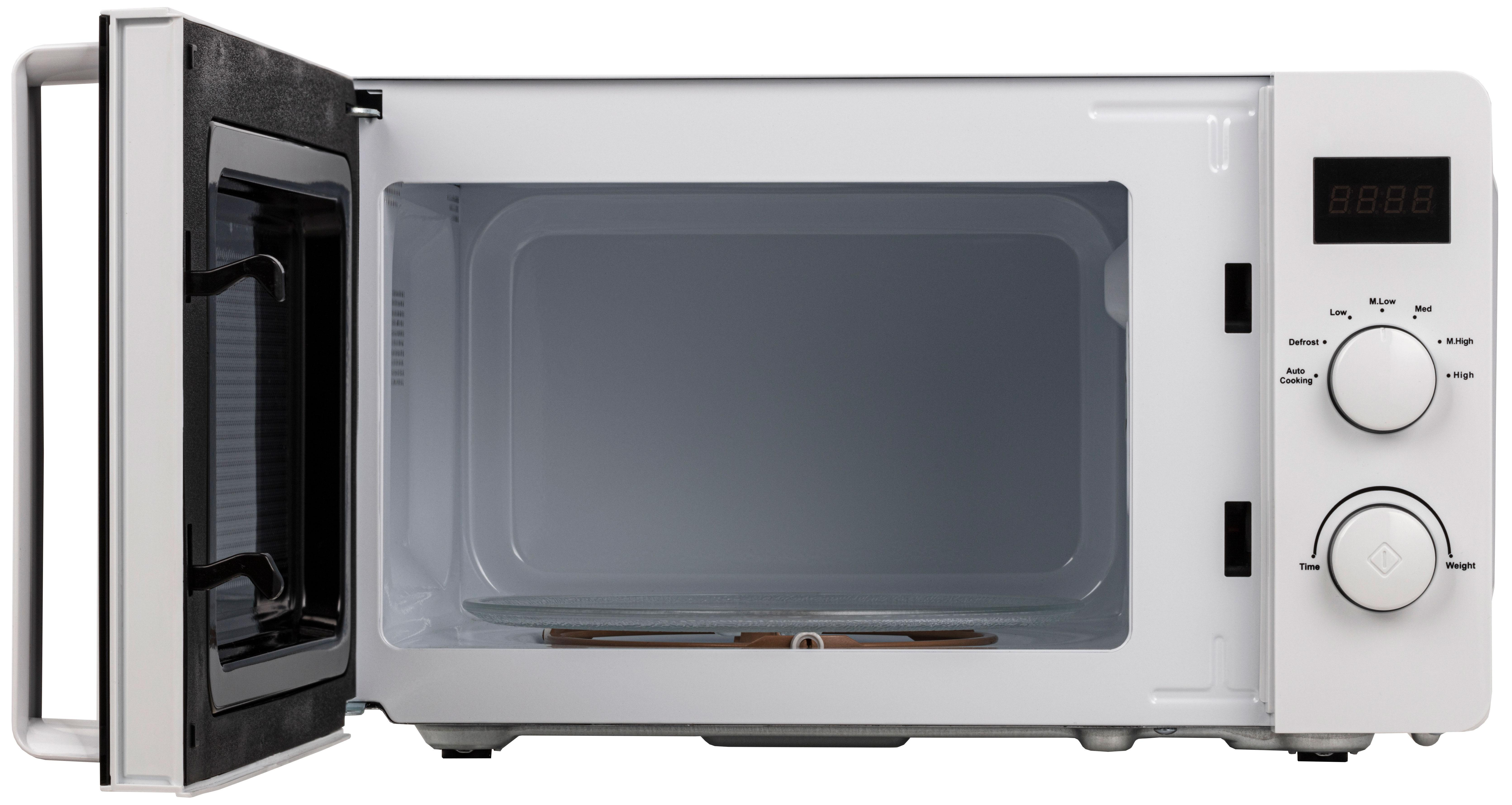 MPM Product KUCH.MIKR. MPM-20-KMG-03/W