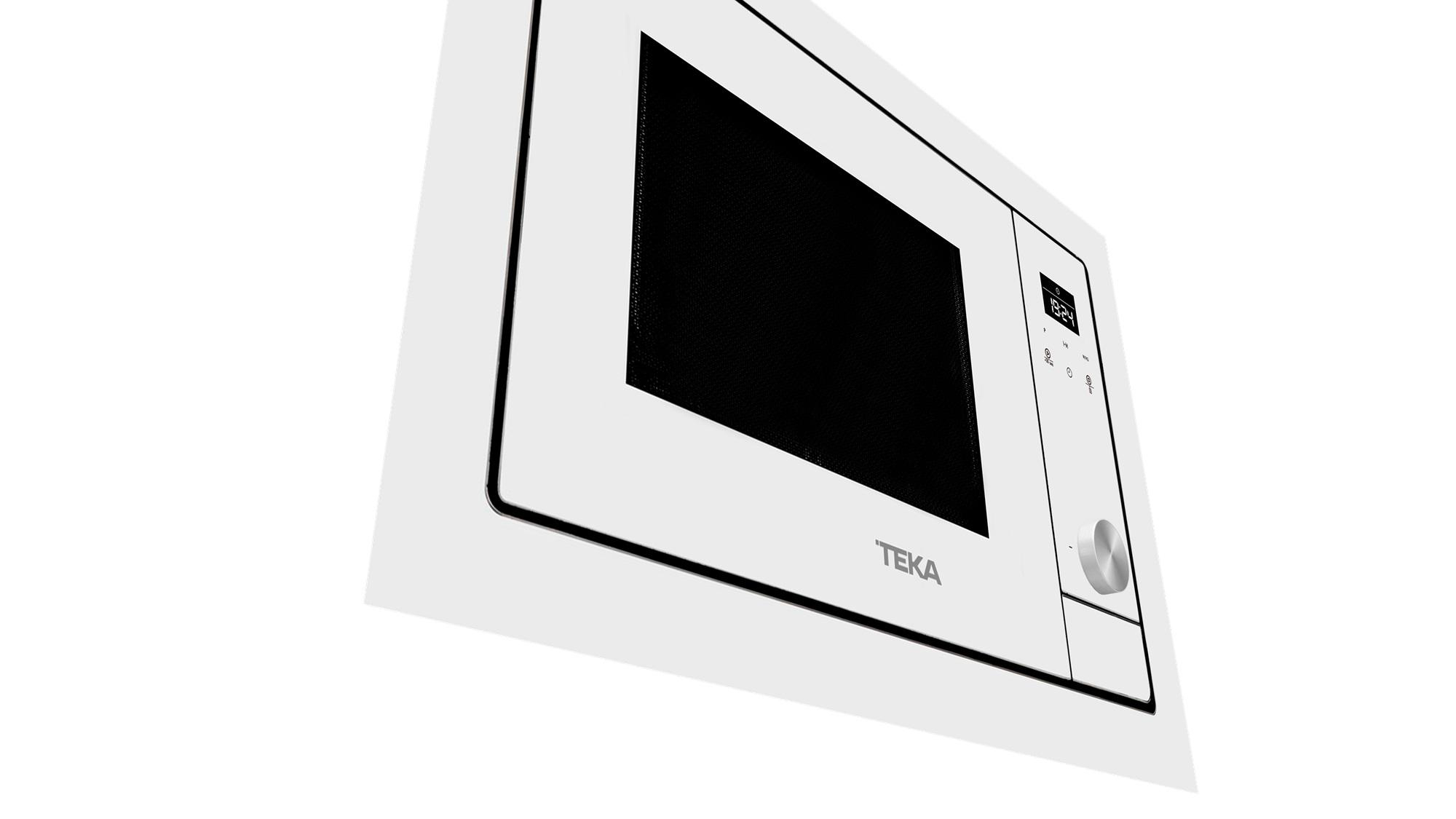Teka ML 8200 BIS WH