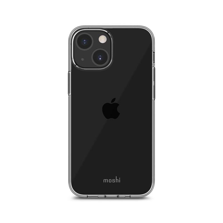 Moshi Etui Moshi iGlaze XT do iPhone 13 mini (Cystal Clear)