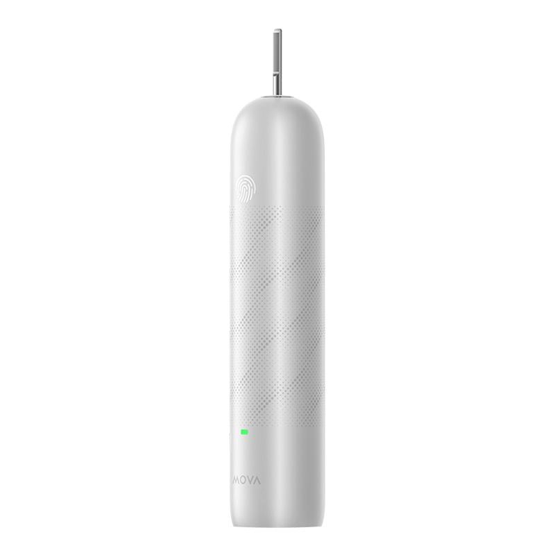 Dreame MOVA Fresh Pro (srebrna)