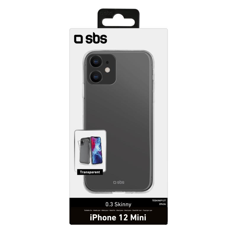 SBS ETUI do iPhone 12 mini