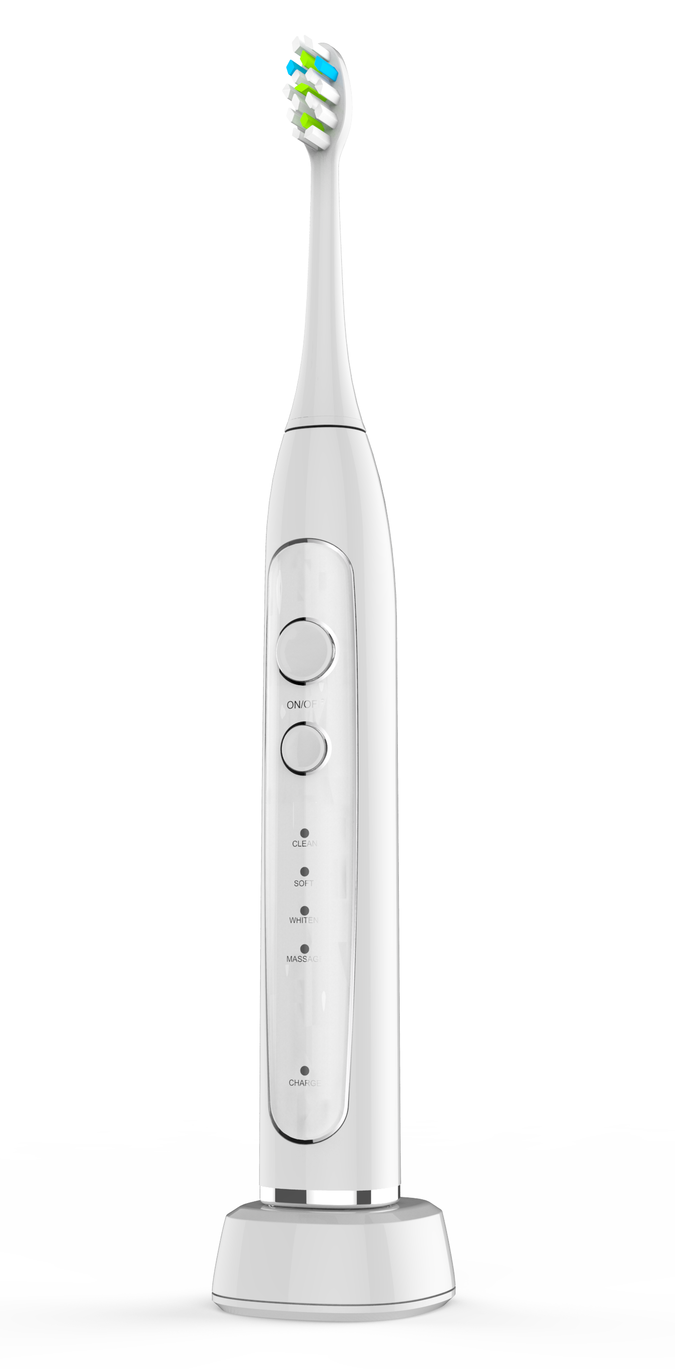 VICCIO STR400 Biała