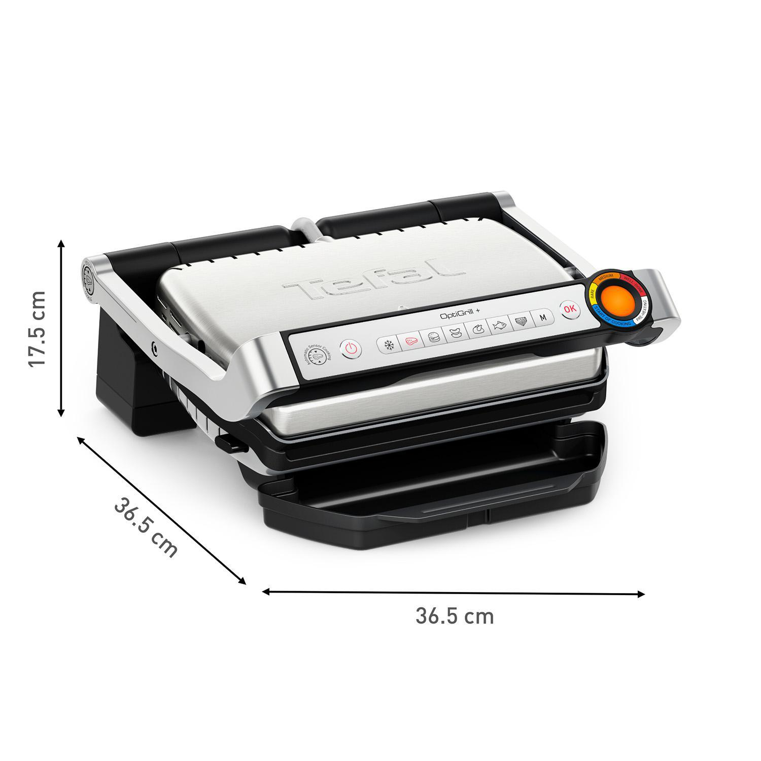 Tefal GC718