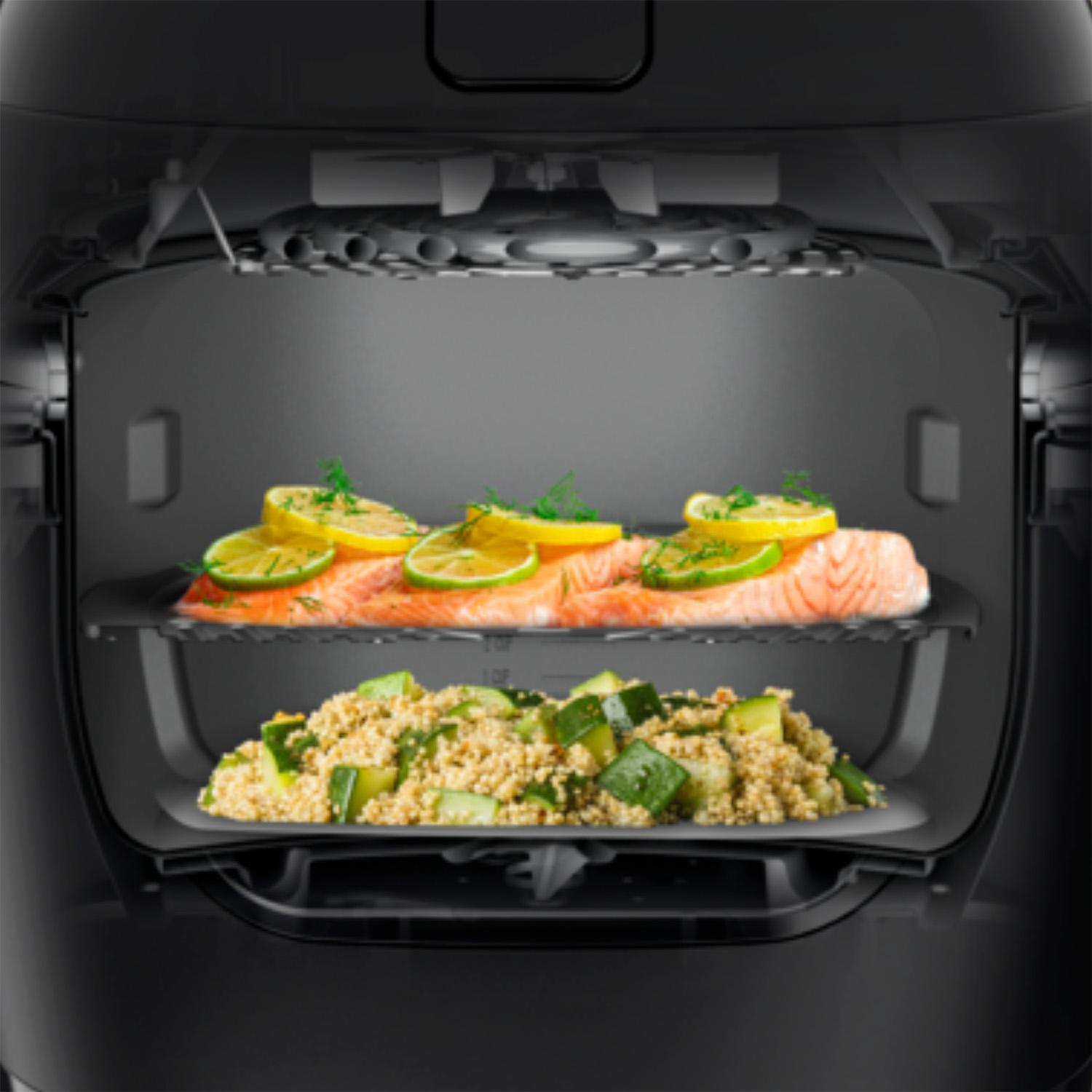 Tefal MY741C