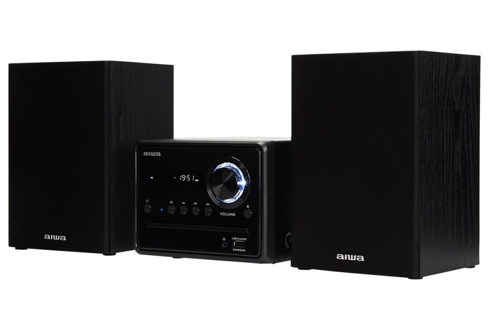 AIWA WIEZA AIWA MSBTU-300 #