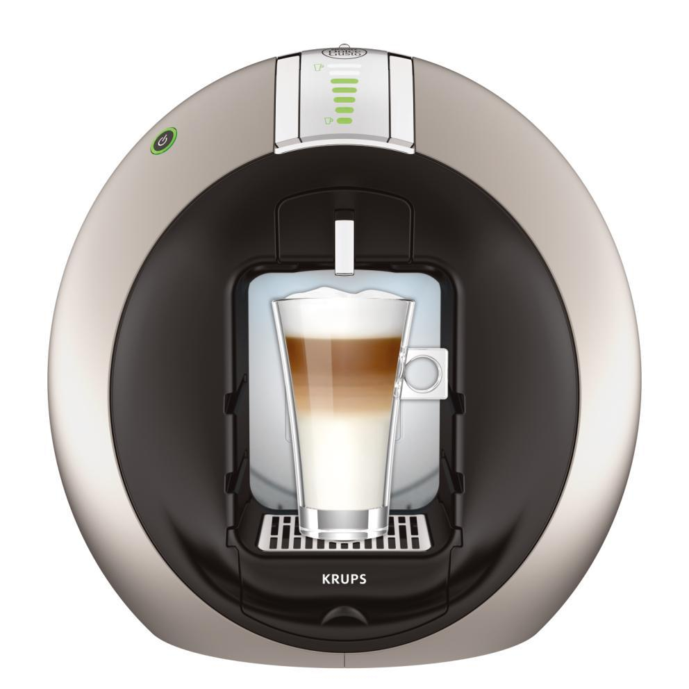 Krups CIRCOLO KP510T