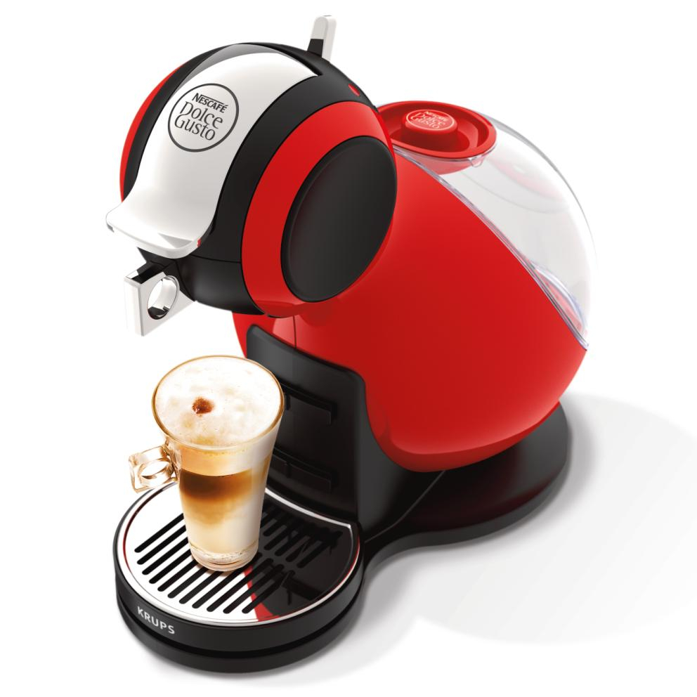 Krups KP2205 Czerwony