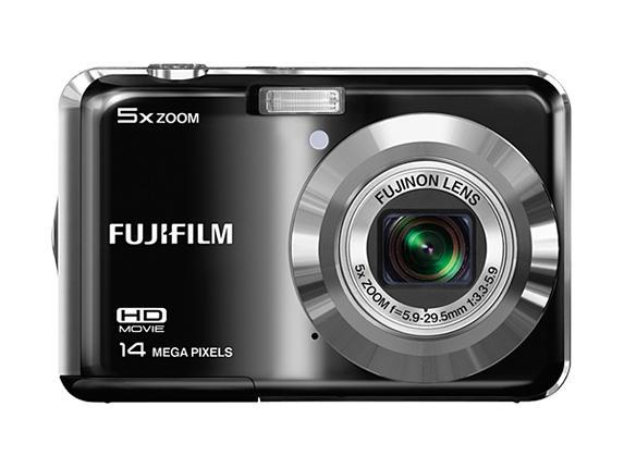 Fujifilm FinePix AX500