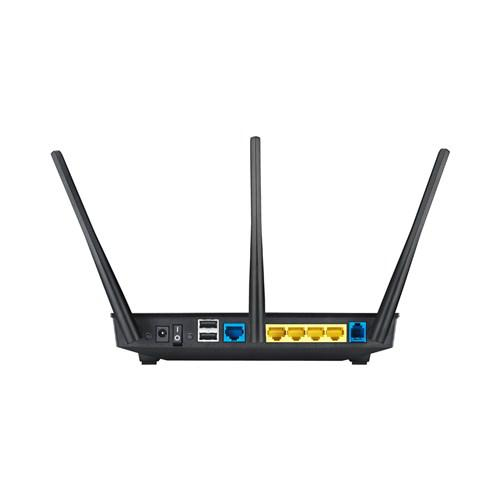 ASUS DSL-N16U