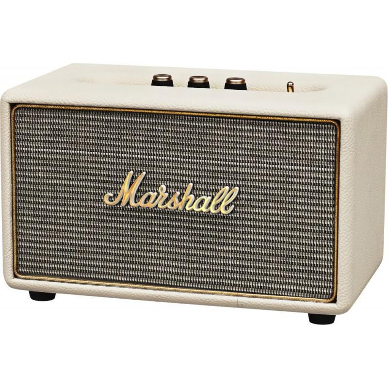 Marshall GŁOŚNIK BT MARSHALL ACTON KREMOWY