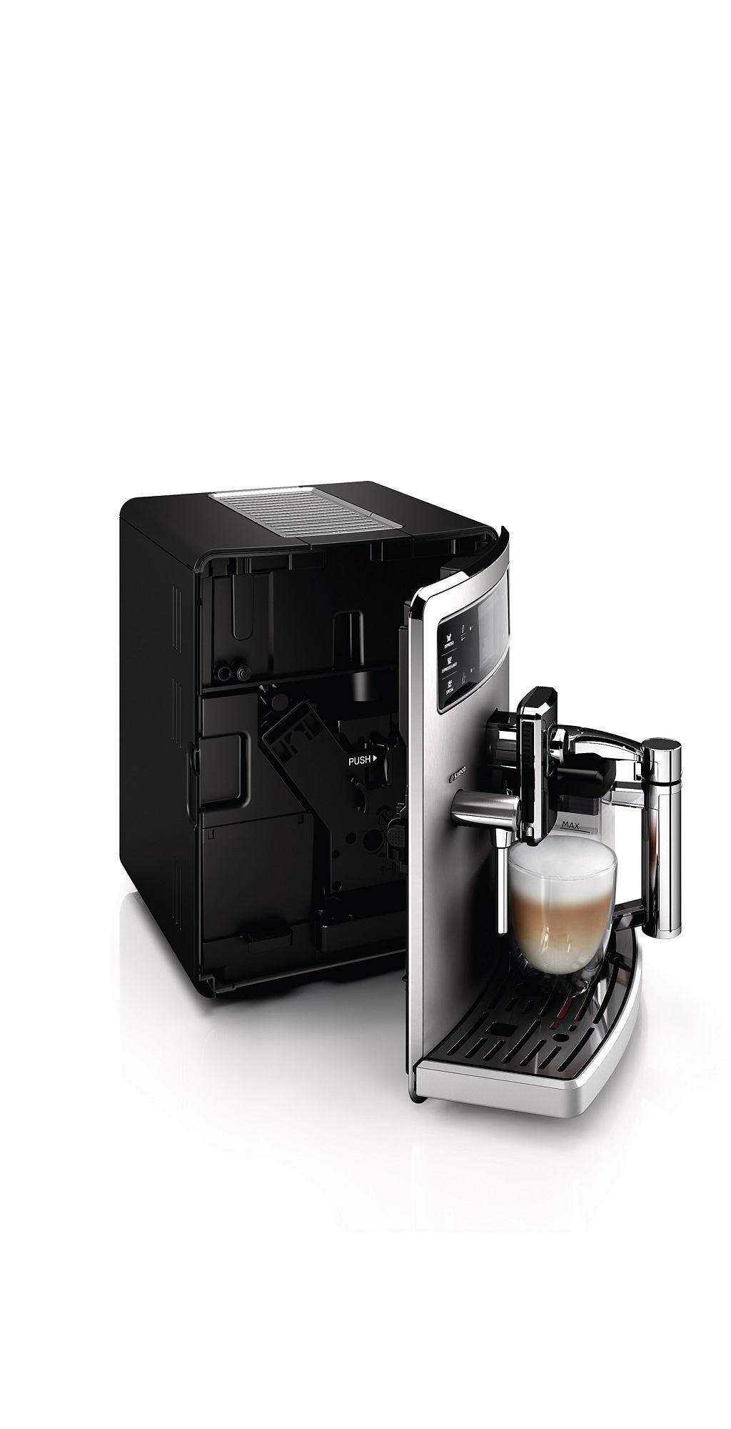 Saeco Xlesis Evo HD8953/19