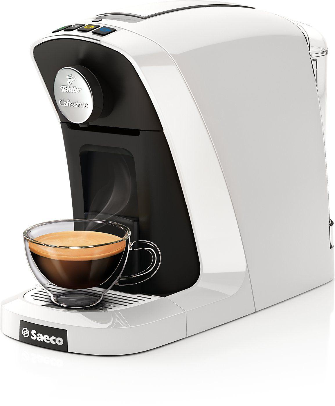 Saeco HD8602/41W