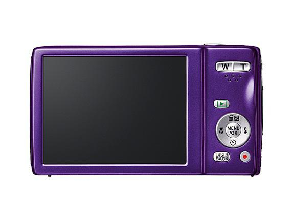 Fujifilm JZ100 Purple