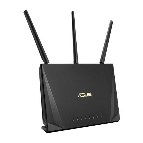 ASUS RT-AC65P AC1750 1WAN 4LAN 1USB