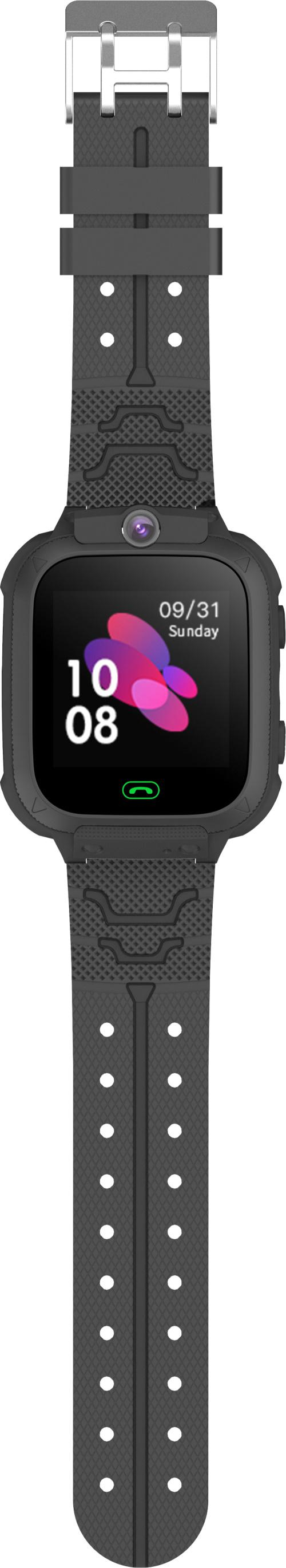 Bemi SMARTWATCH BEMI Kid czarny