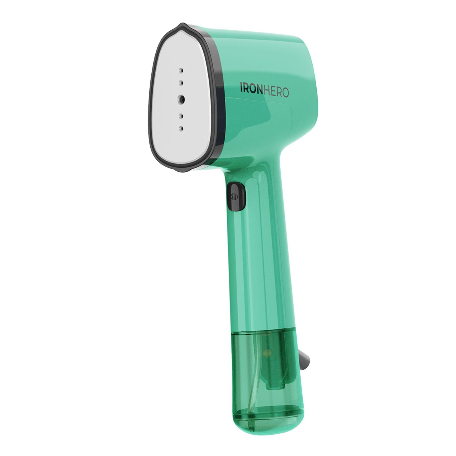 Cecotec STEAMER CECOTEC IRONHERO V-1500 ESSENTIAL GREEN