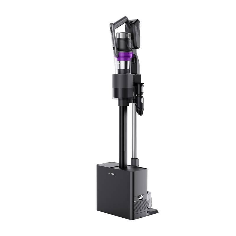 Eureka PIONOWY STACJA STYLUS ELITE NEC490