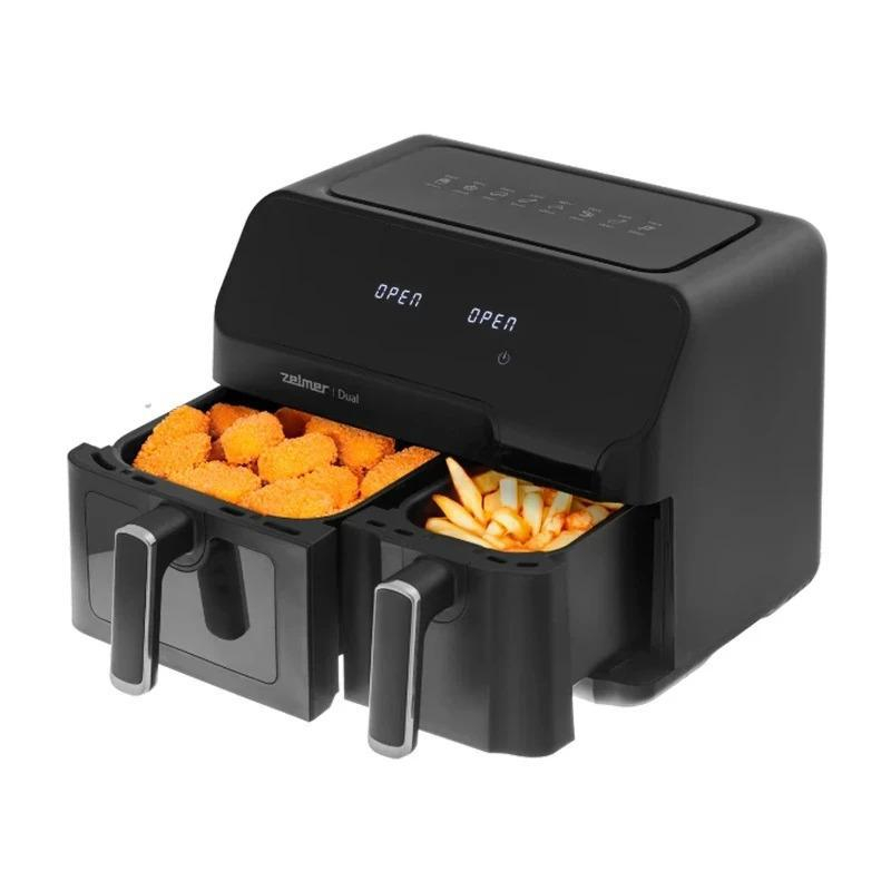 Zelmer ZELMER ZAF9000 Dual