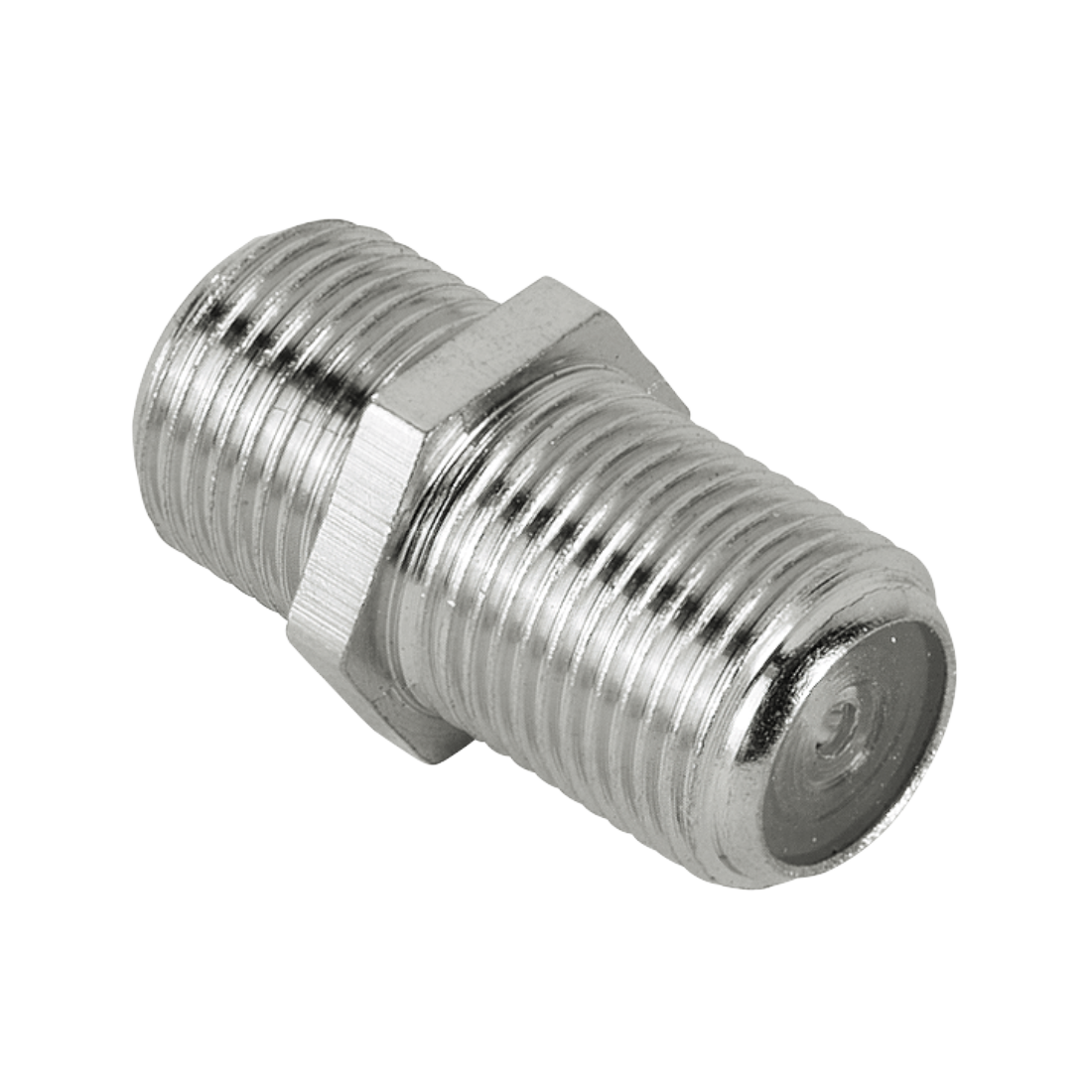 Hama ADAPTER 2X F-SOCKET #