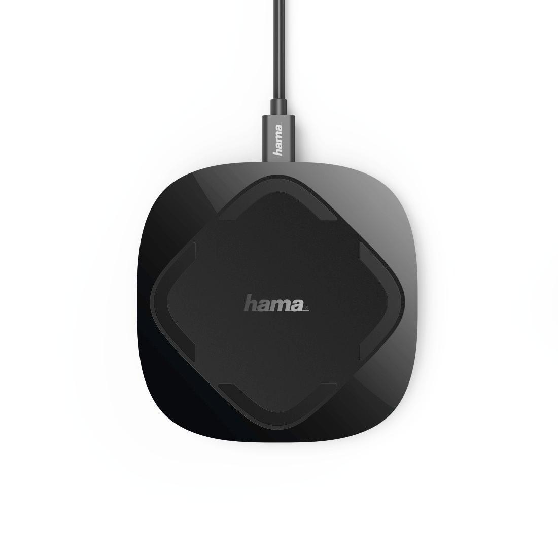 Hama QI-FC5, 5W czarna