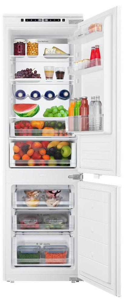 Amica LODÓWKA AMICA BK34059.6DFZOL ###