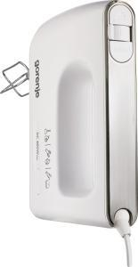 Gorenje M550CSDC - Akcesoria w zestawie