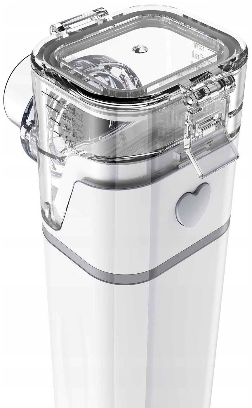 MOMINI Momini Nebulizator NebuNova