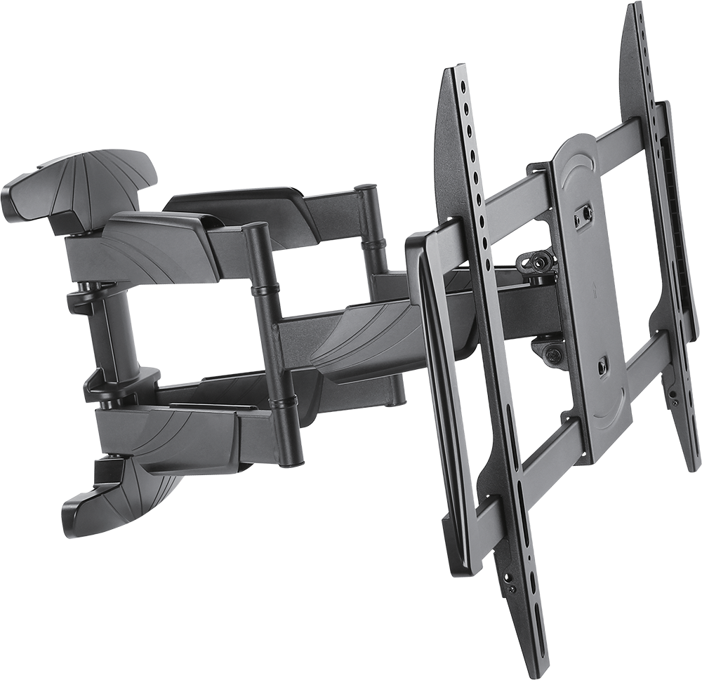 VIGGO DESIGN UCHWYT TV RAMIENIOWY VIGGO WML-9045-FM 37-90 Cali 45kg