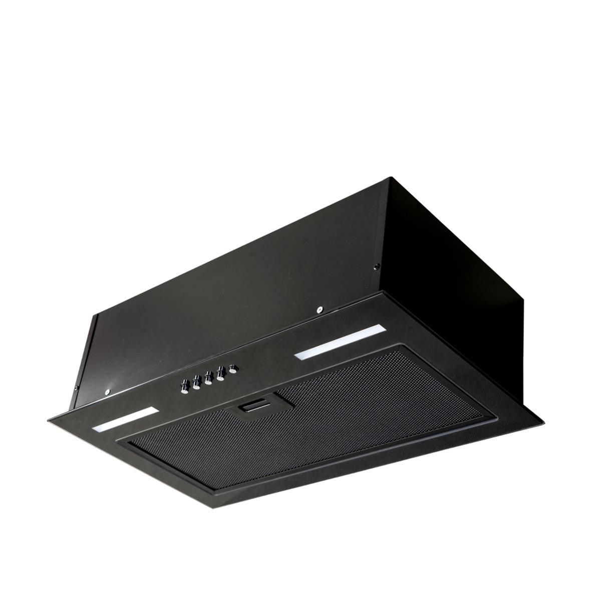 VDB BOX-S 60 Glass Black