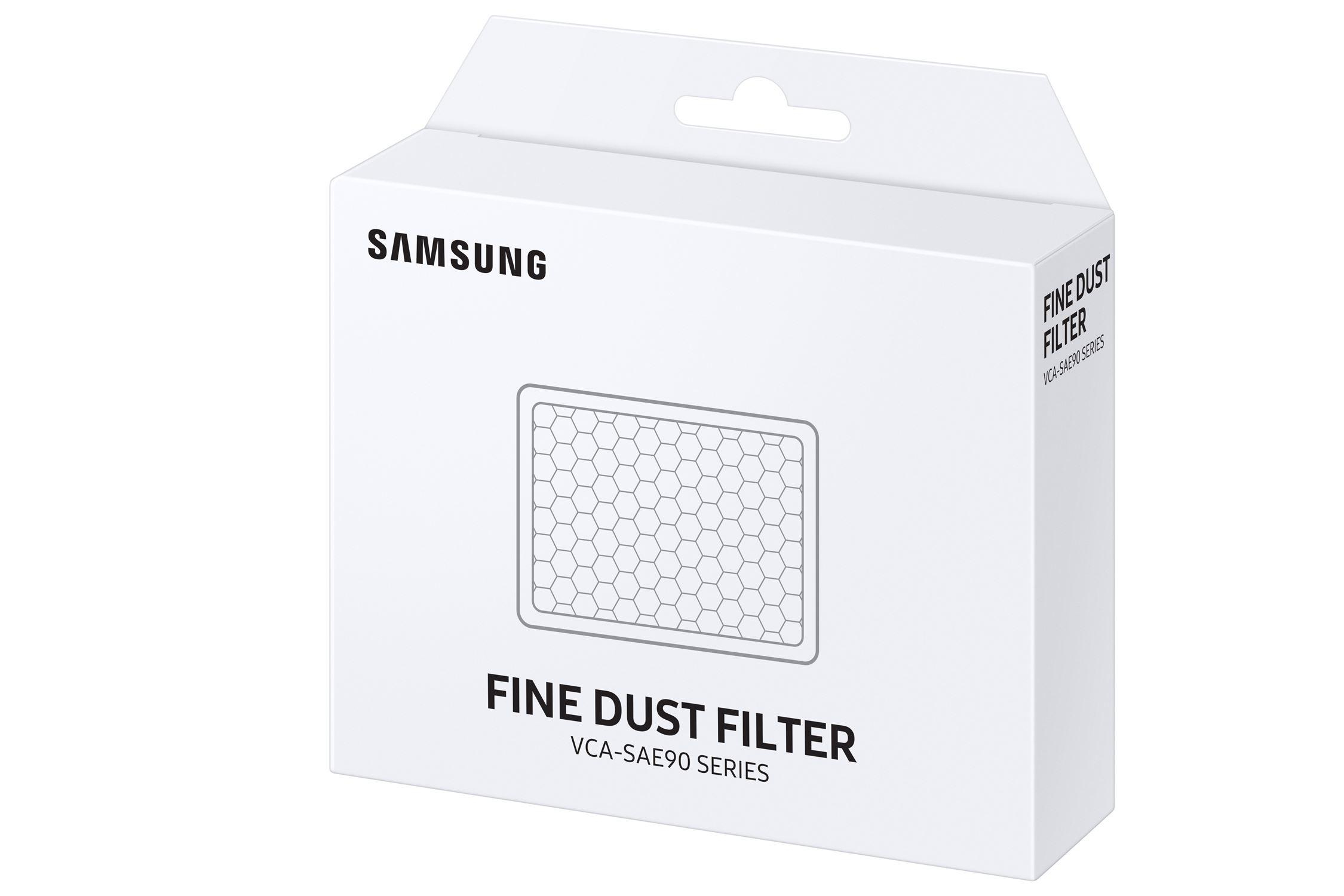 Samsung Filtr HEPA do stacji czyszczacej VCA-AHF90