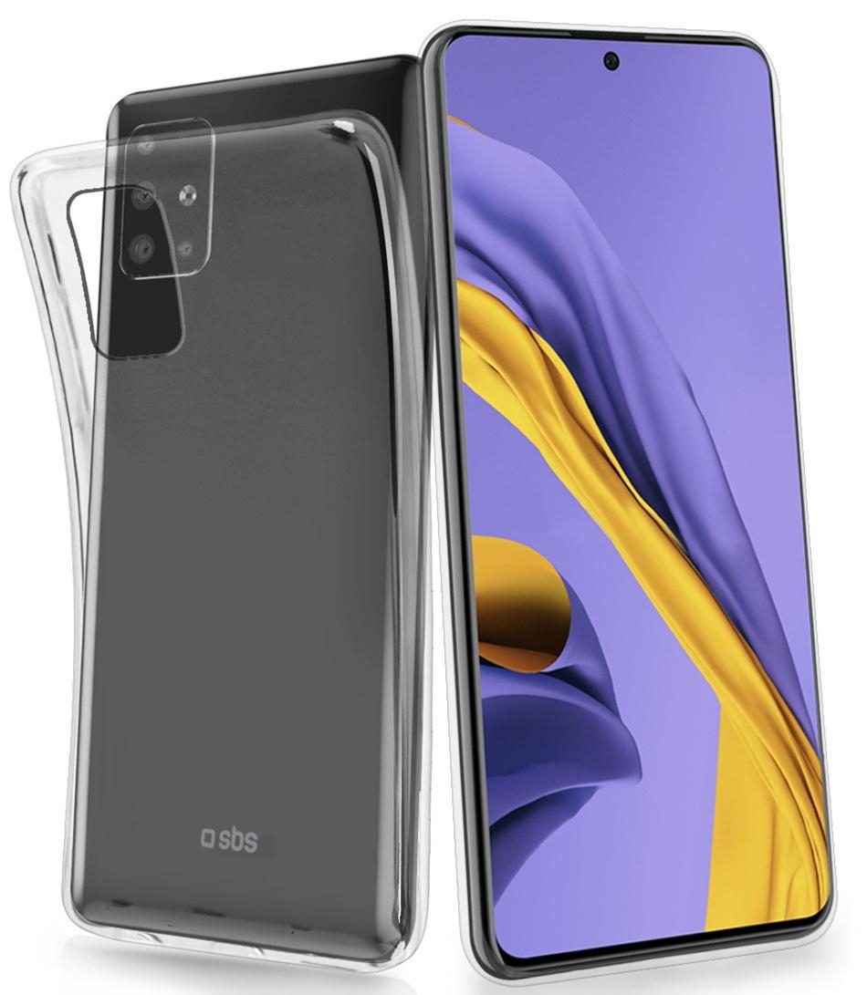 SBS Etui SKINNY Samsung Galaxy A71 #