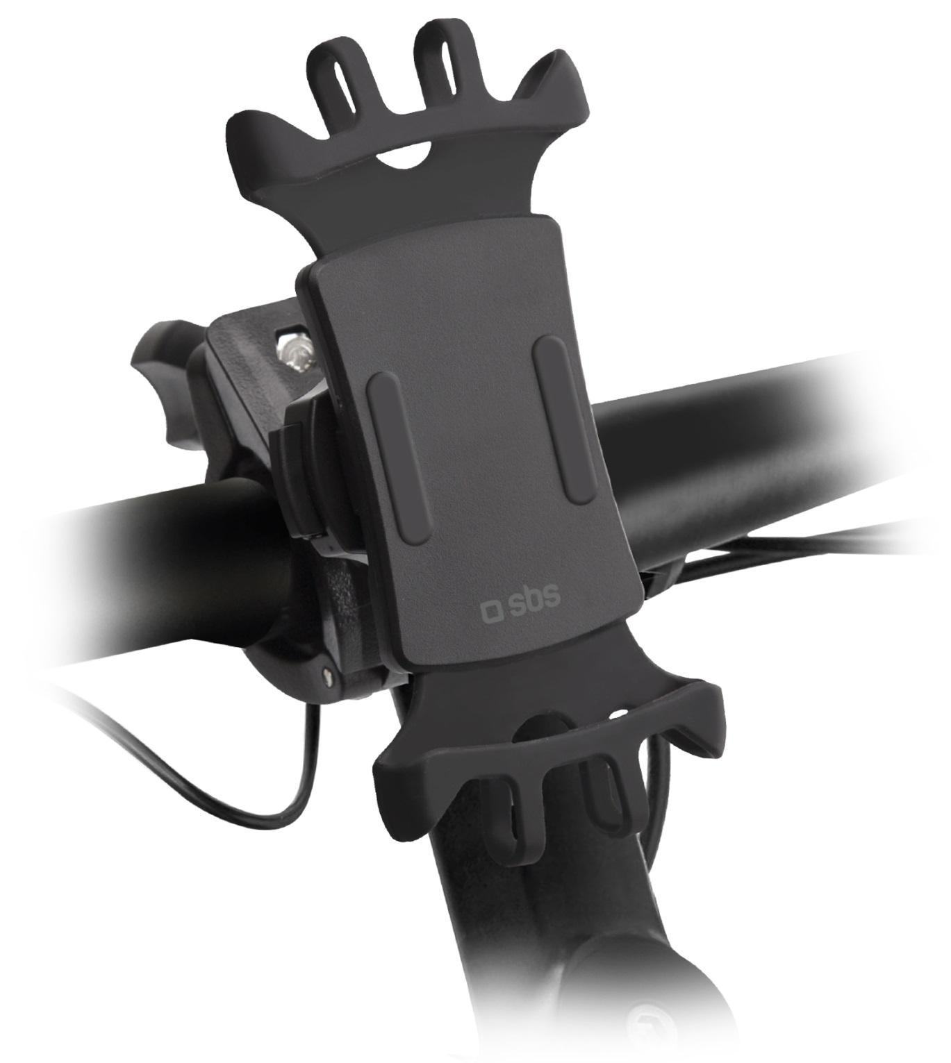 SBS Uchwyt Rowerowy SBS z rotacją 360 #