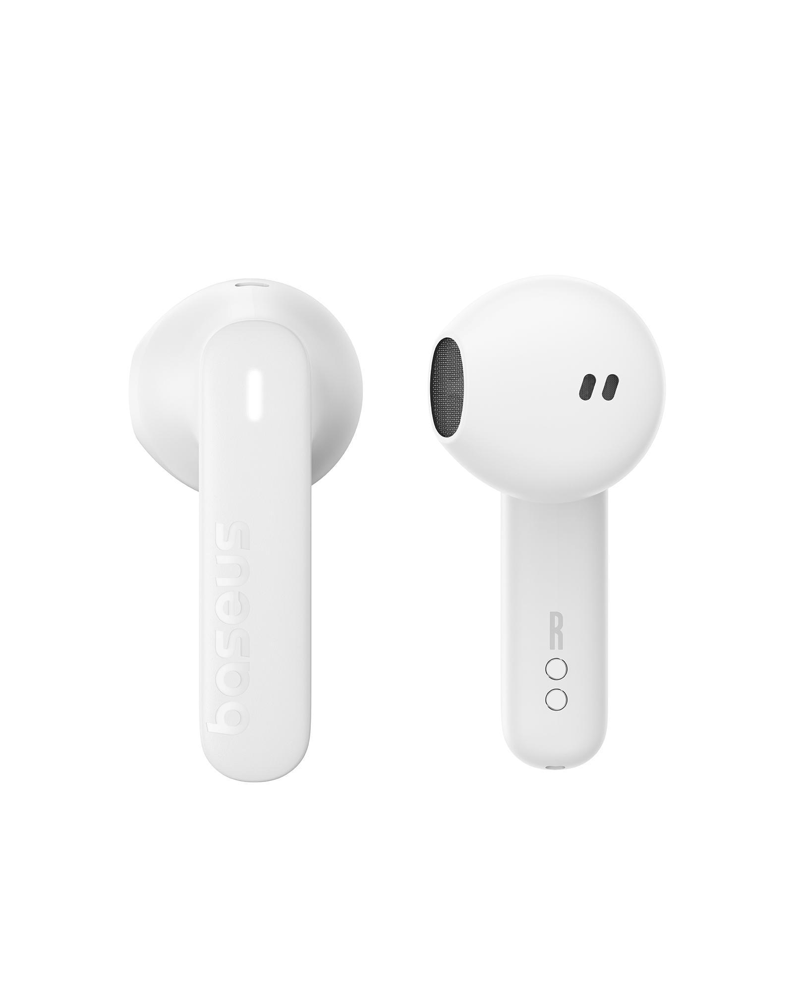 Baseus Bowie E16 Stellar White