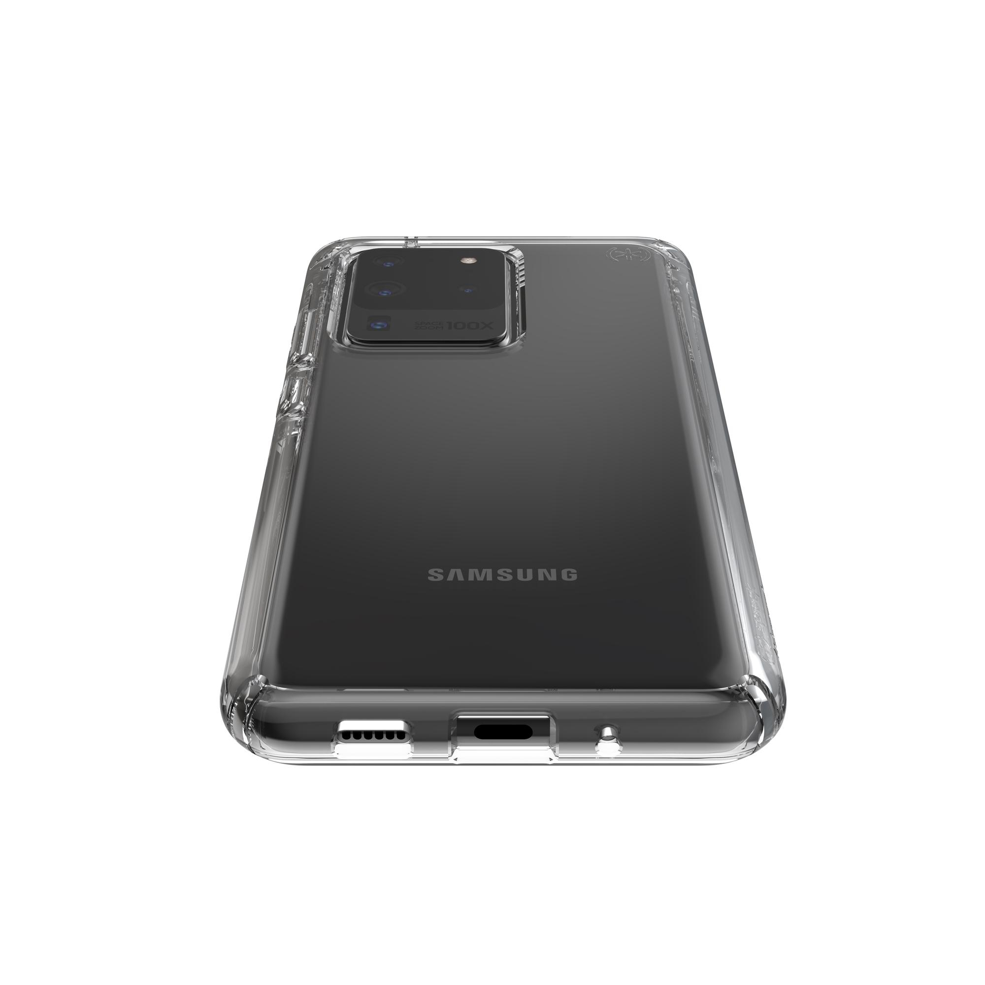 Speck Etui Speck Presidio Perfect Clear