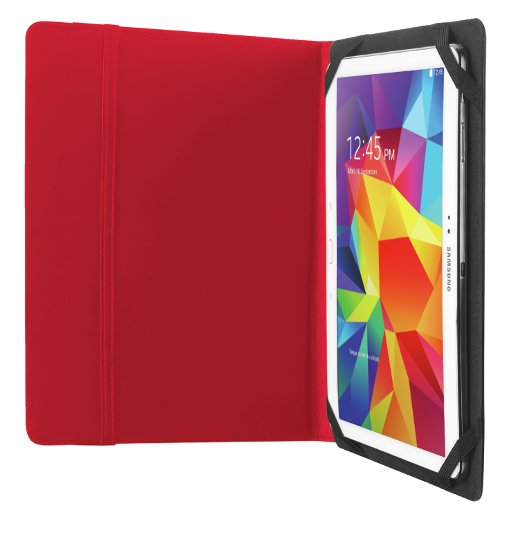 Trust PRIMO 10 RED