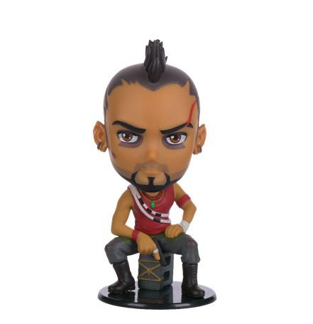 Ubisoft Far Cry Vaas Chibi Figurka