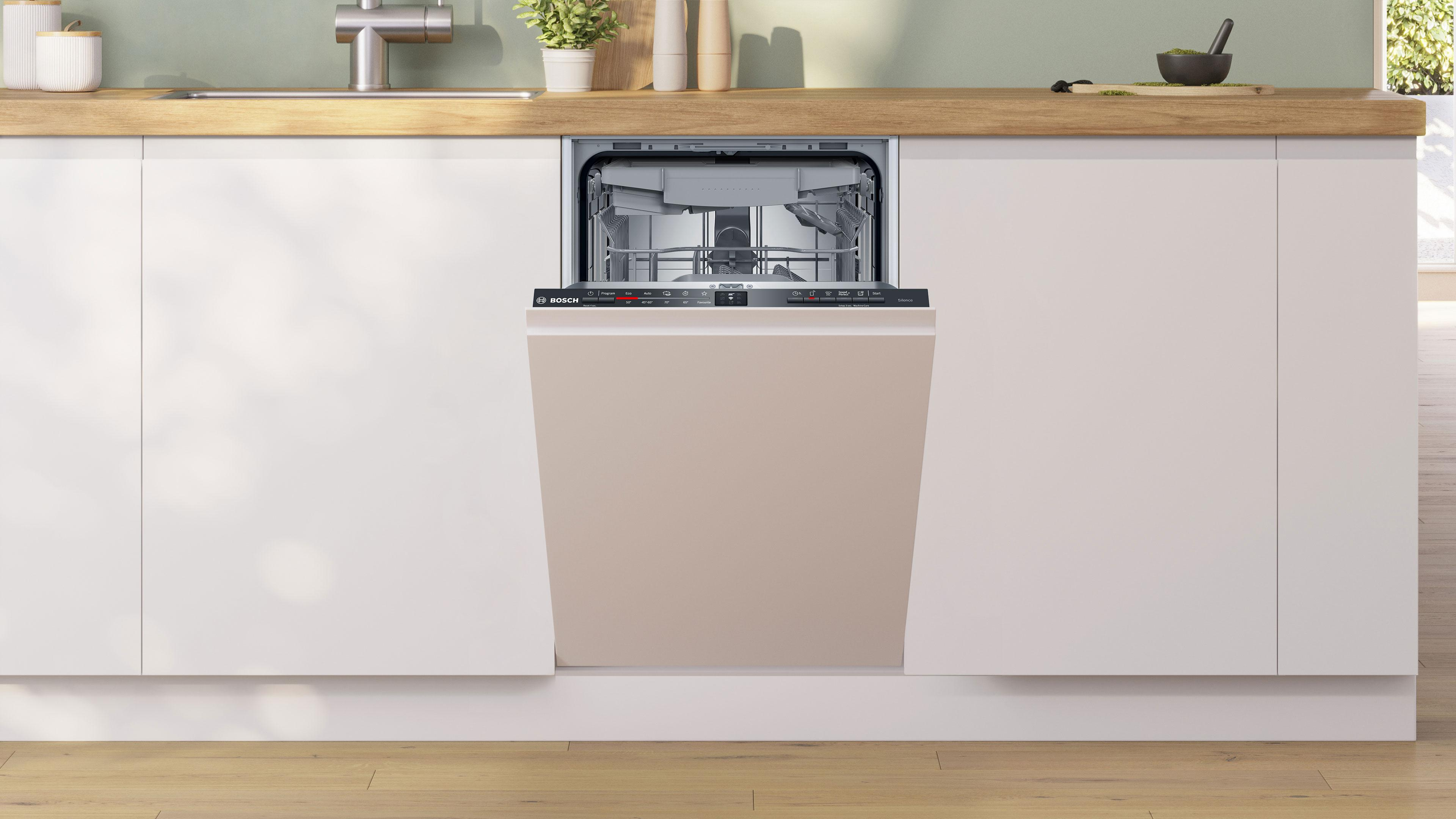 Bosch SPV2HMX42E
