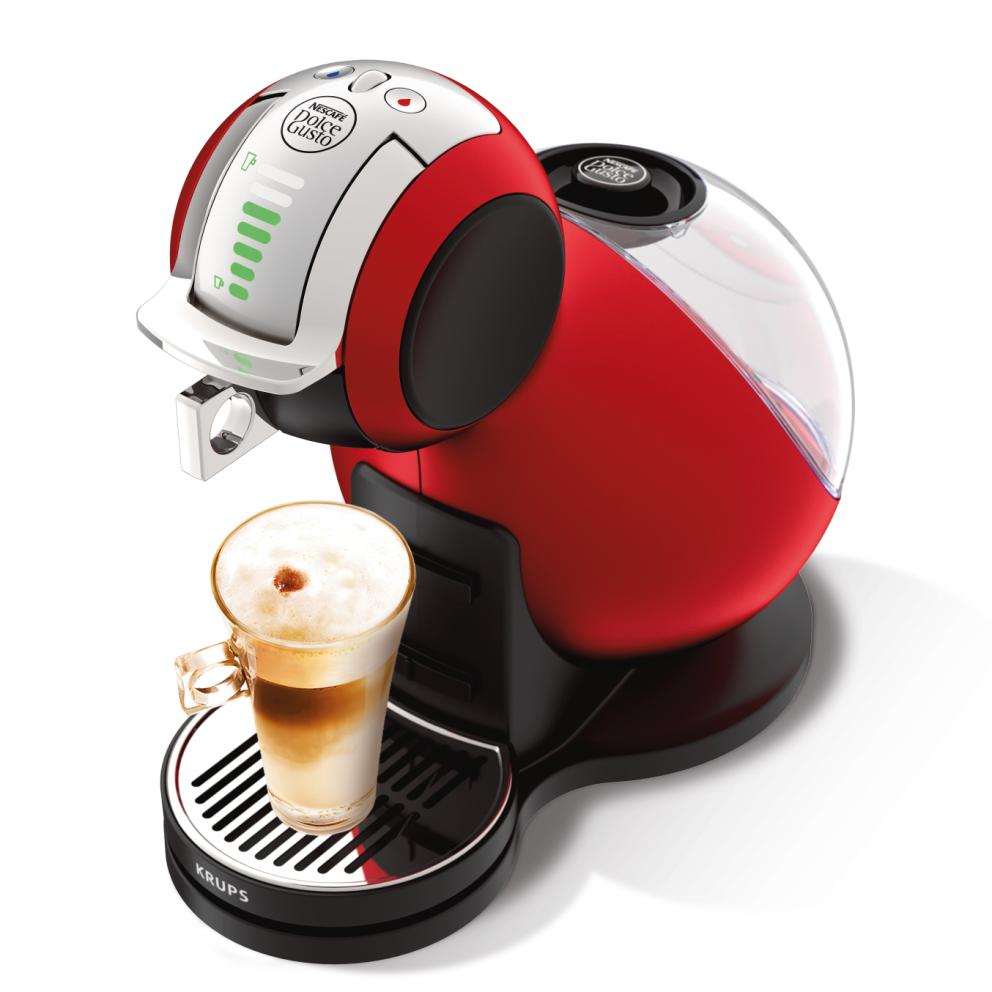 Krups KP2305 Czerwony