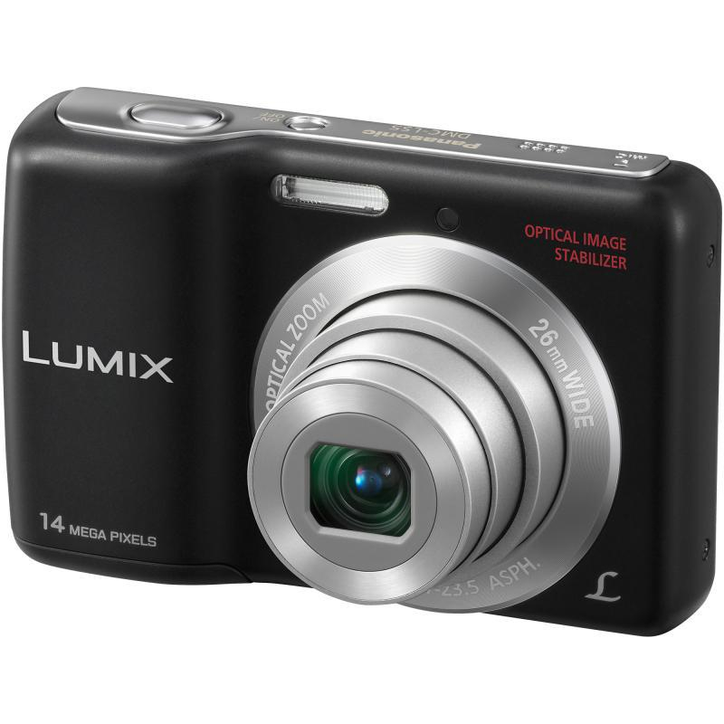 Panasonic DMC LS5
