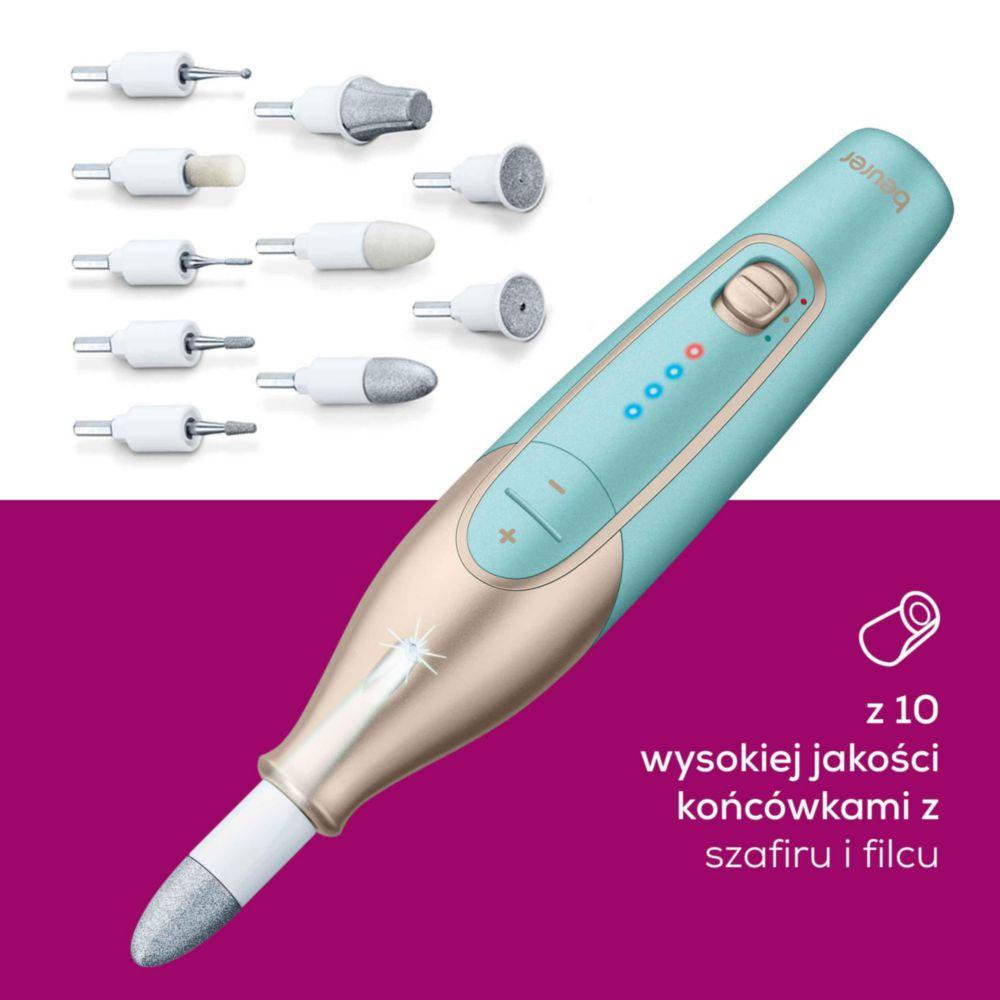 Beurer Beurer MP84 Frezarka bezprzewodowa