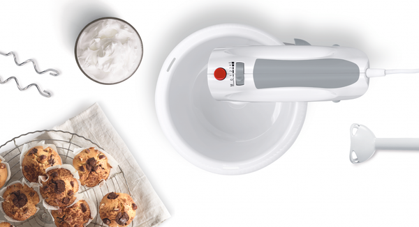 Bosch MFQ 3561W