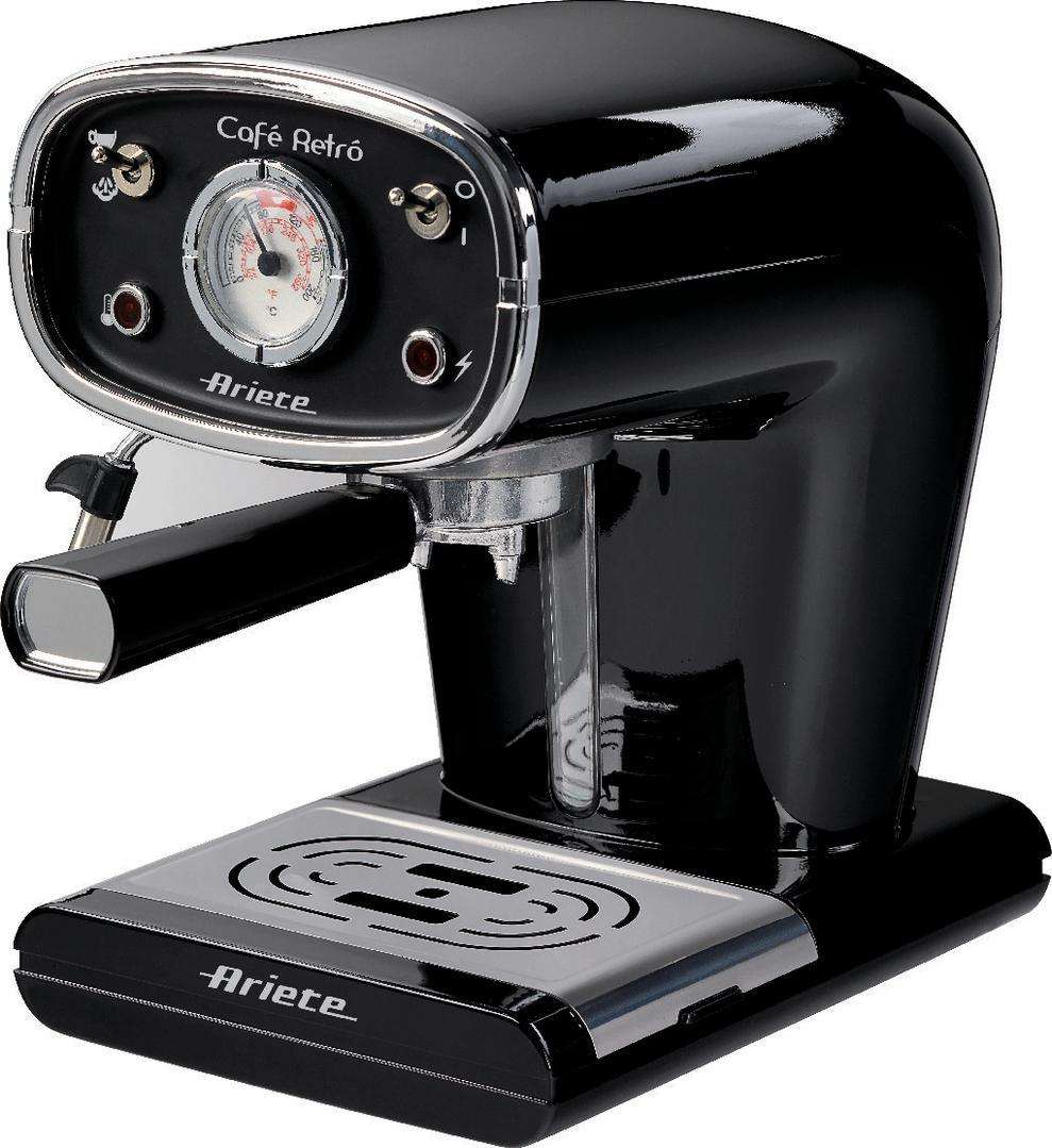 Ariete 1388 RETRO CZARNY