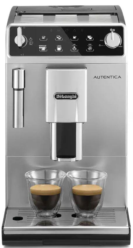 DeLonghi ETAM 29.510.SB