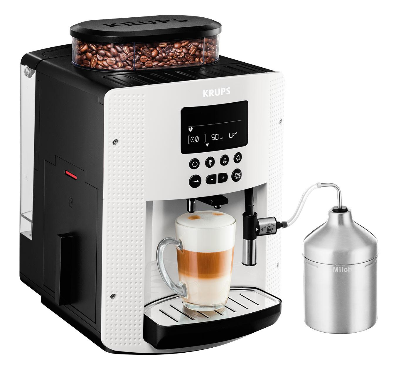 Krups Pisa EA8161