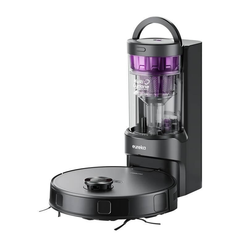 Eureka E20 PLUS