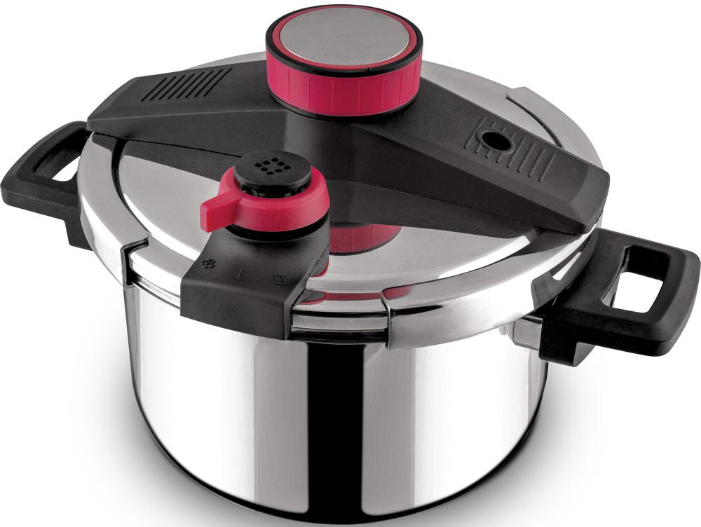 Lamart SZYBKOWAR STEAM 5L (LT1227)