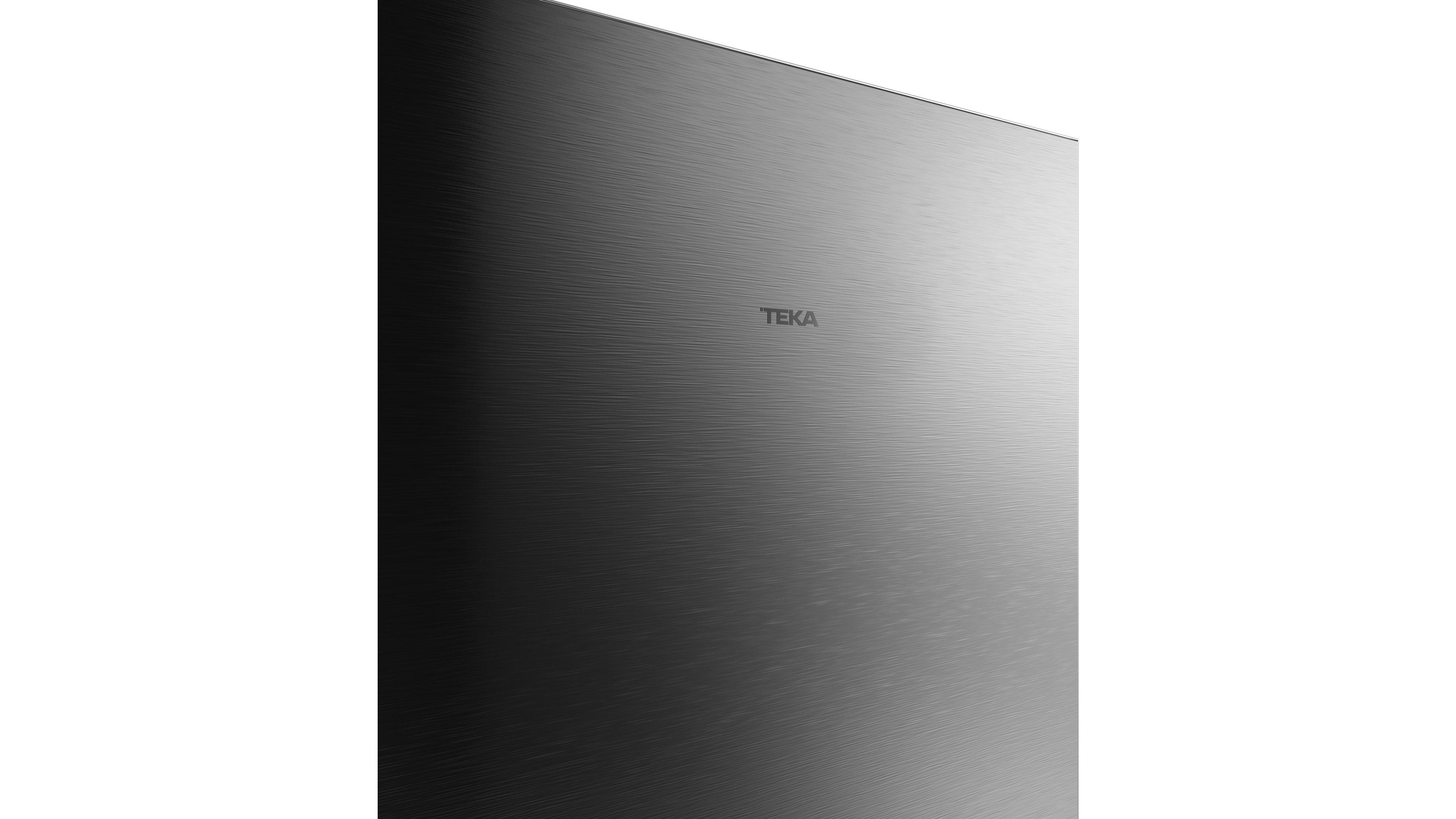 Teka LODÓWKA RBF 54650 SS